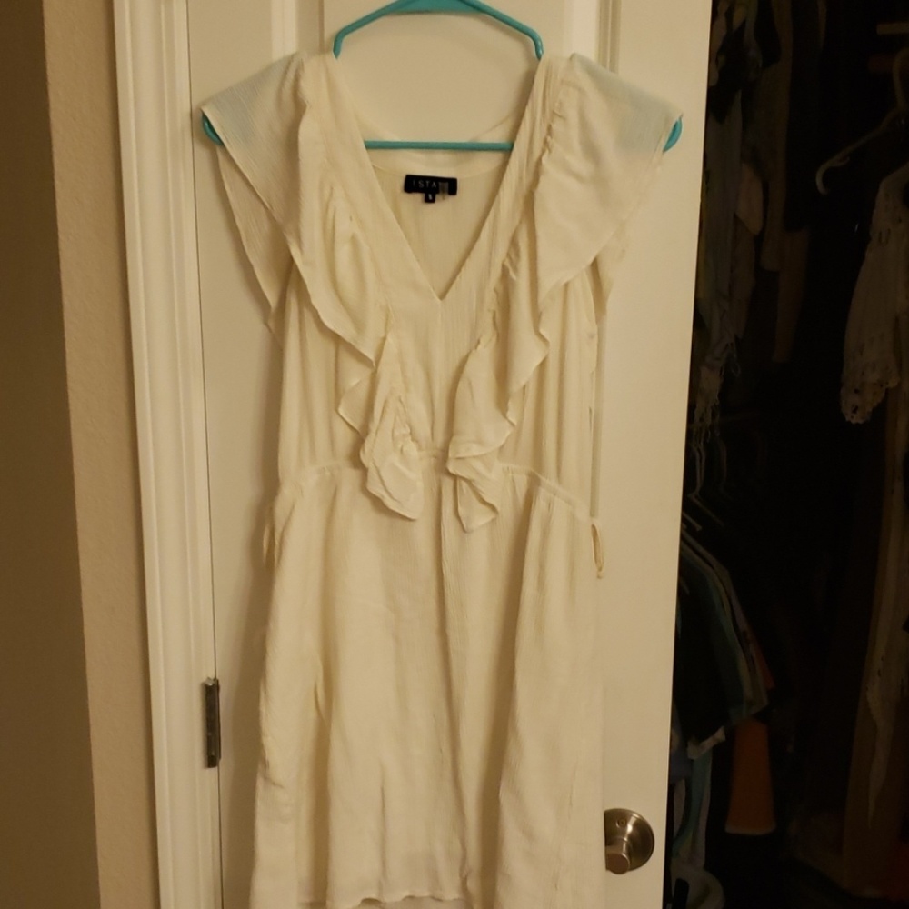 1.STATE Dress